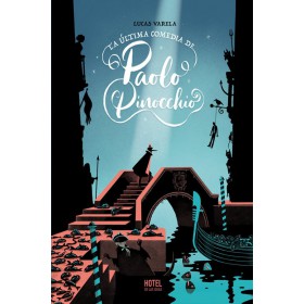 La última comedia de Paolo Pinocchio 